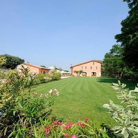 Agriturismo Corte Morandini Valeggio sul Mincio Exterior foto