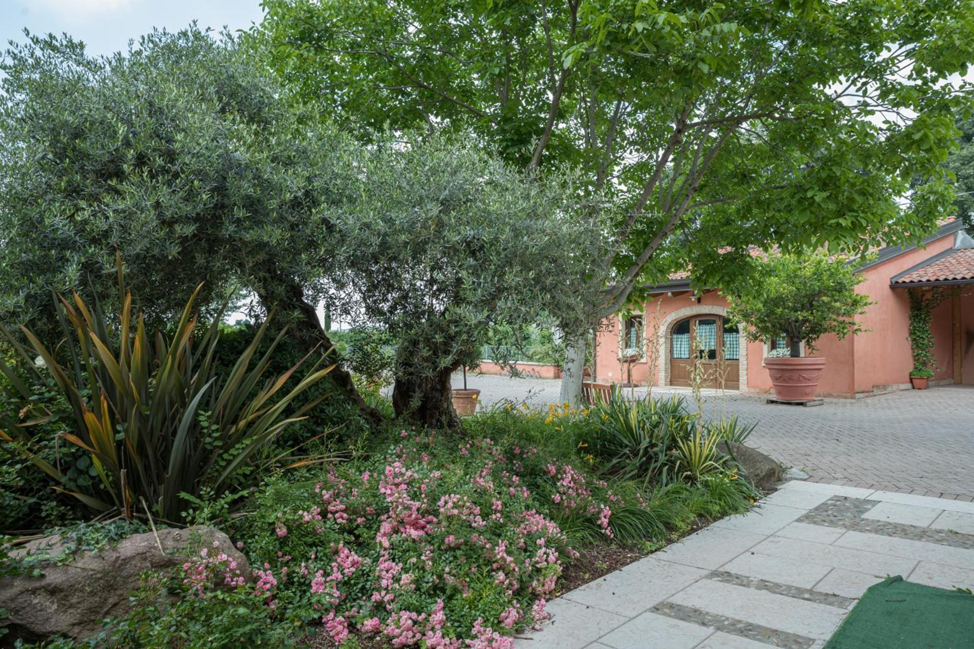 Agriturismo Corte Morandini Valeggio sul Mincio Exterior foto